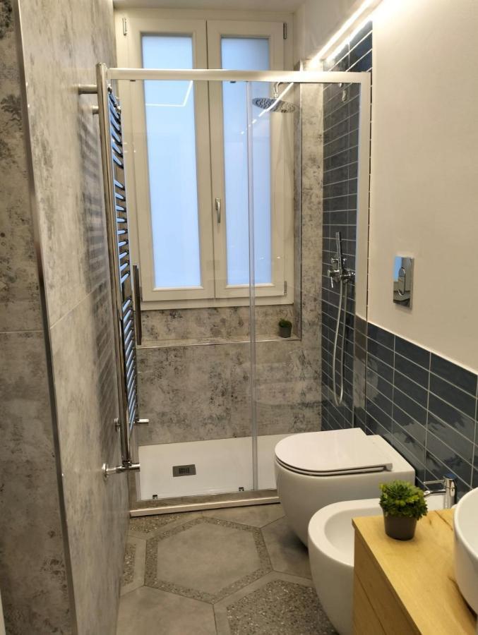 Al Massimo Apartment Παλέρμο Εξωτερικό φωτογραφία