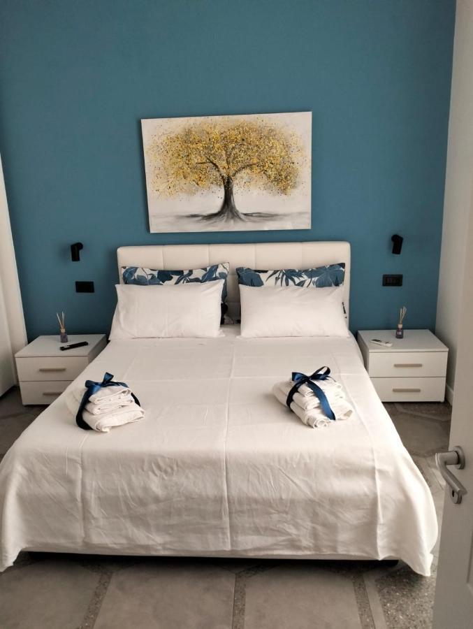 Al Massimo Apartment Παλέρμο Εξωτερικό φωτογραφία