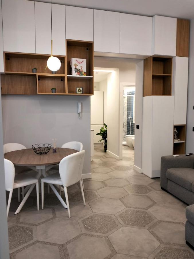 Al Massimo Apartment Παλέρμο Εξωτερικό φωτογραφία
