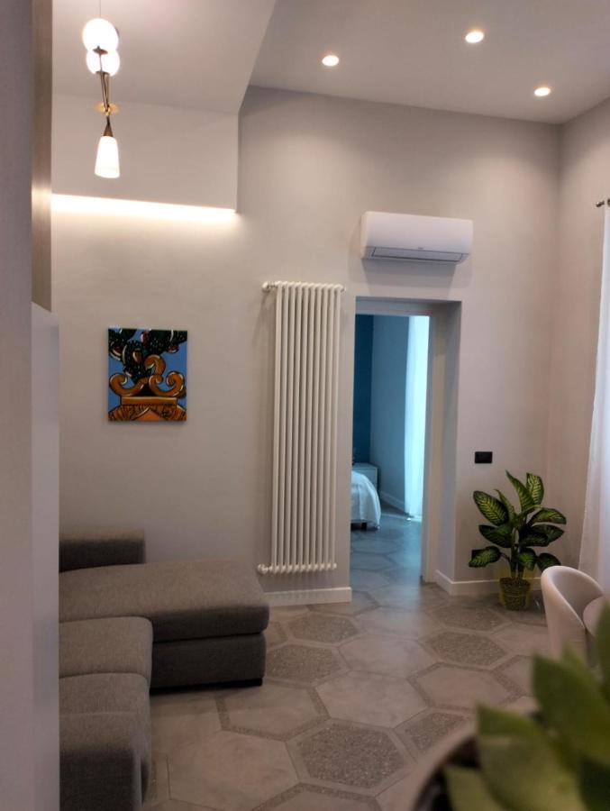Al Massimo Apartment Παλέρμο Εξωτερικό φωτογραφία