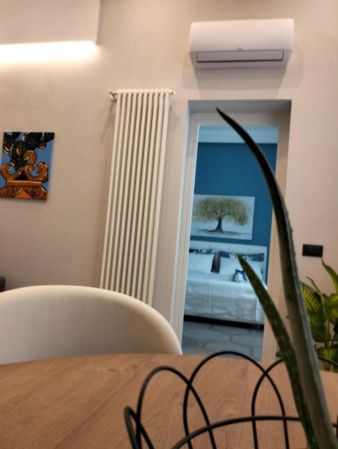 Al Massimo Apartment Παλέρμο Εξωτερικό φωτογραφία