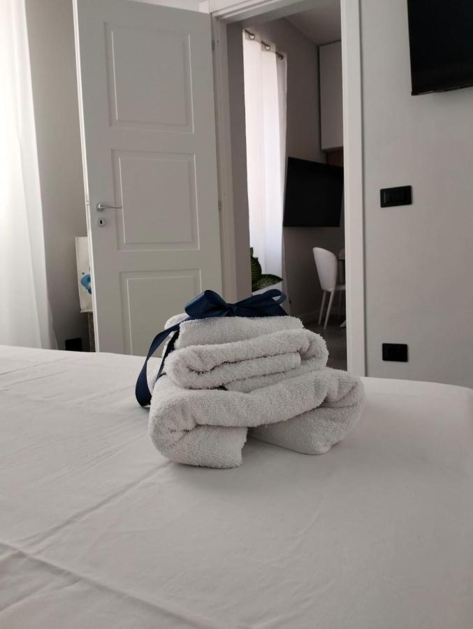 Al Massimo Apartment Παλέρμο Εξωτερικό φωτογραφία