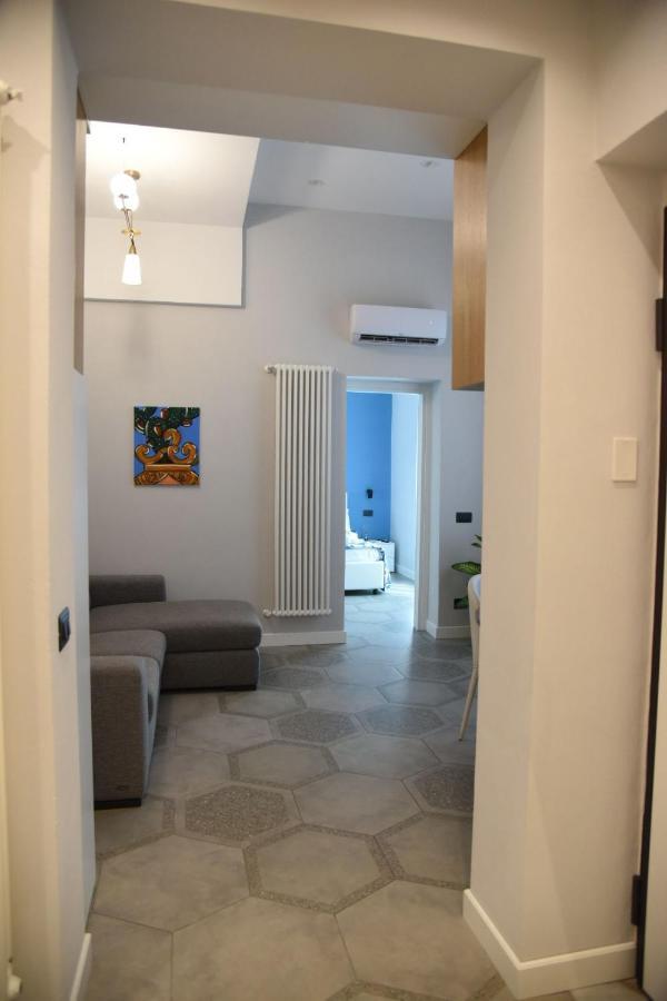 Al Massimo Apartment Παλέρμο Εξωτερικό φωτογραφία