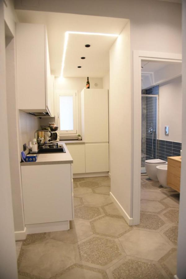 Al Massimo Apartment Παλέρμο Εξωτερικό φωτογραφία