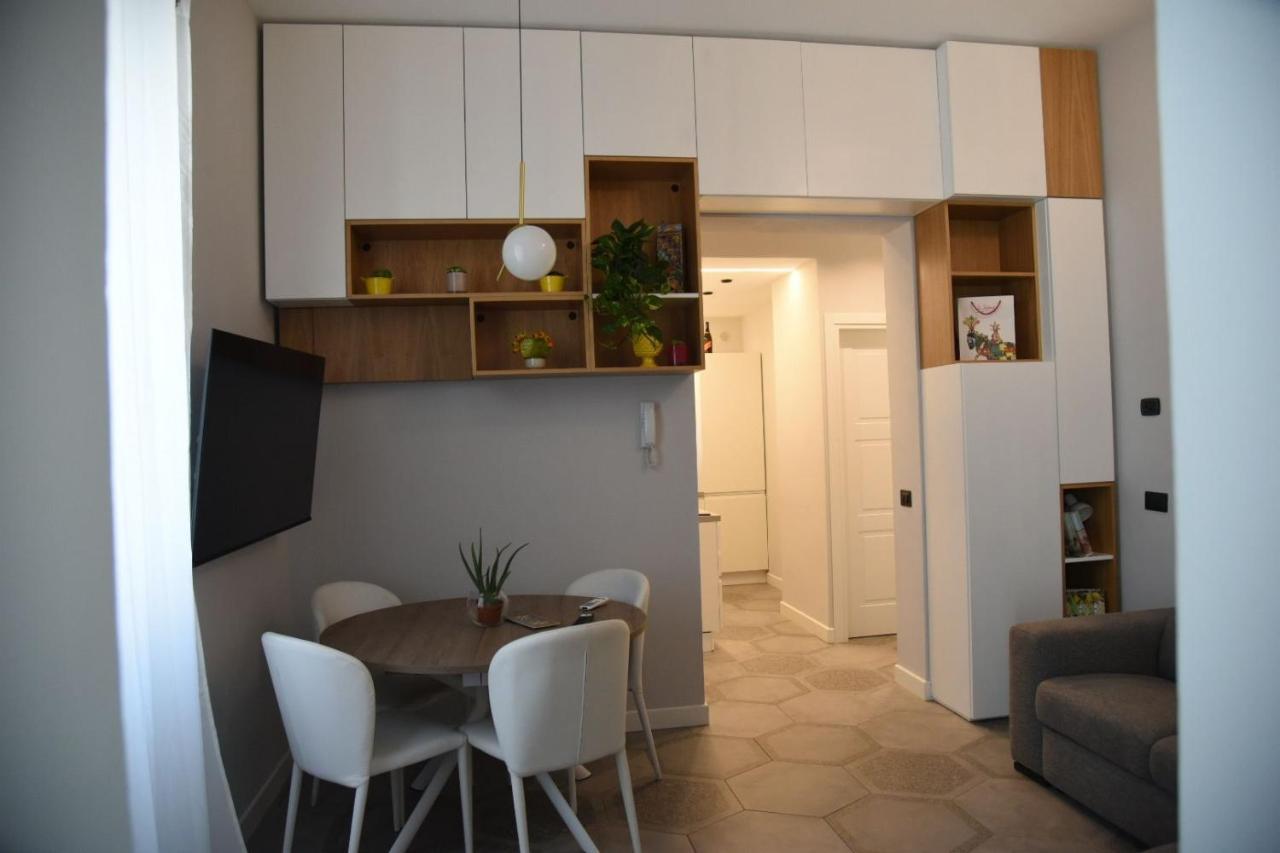 Al Massimo Apartment Παλέρμο Εξωτερικό φωτογραφία